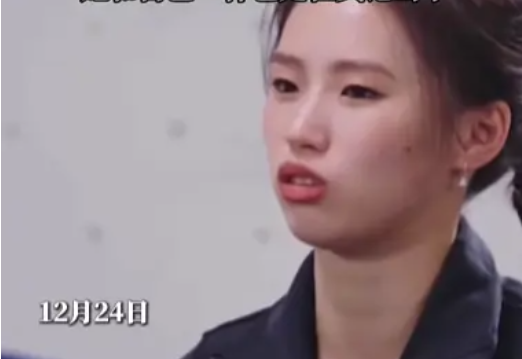 陈芋汐否认“有后台”，谈与全红婵关系：是并肩作战的队友，我们的关系不会被舆论左右